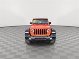 Used 2020 Jeep Gladiator Sport w/ Quick Order Package 24S image 3
