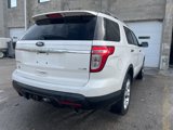 Used 2014 Ford Explorer Limited w/ Equipment Group 301A image 4