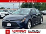 Certified 2022 Toyota Corolla LE image 2