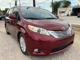 Used 2011 Toyota Sienna Limited image 2