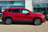 Certified 2022 Volkswagen Taos SE w/ Panoramic Sunroof Package image 3