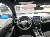Certified 2024 Chevrolet Equinox RS image 3