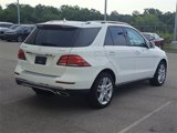 Used 2017 Mercedes-Benz GLE 350 4MATIC image 5
