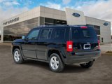 Used 2017 Jeep Patriot Latitude image 3