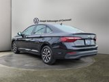Certified 2024 Volkswagen Jetta S image 3