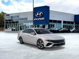 New 2025 Hyundai Elantra SEL image 2