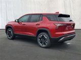 New 2025 Chevrolet Equinox LT image 3