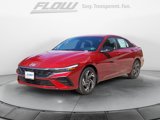 New 2025 Hyundai Elantra Sport image 3