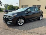 Used 2017 Chevrolet Cruze LT w/ Convenience Package image 4