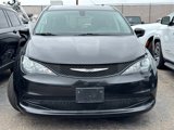 Used 2022 Chrysler Voyager LX image 2