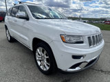 Used 2015 Jeep Grand Cherokee Summit image 4