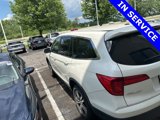 Used 2017 Honda Pilot EX-L image 4