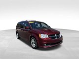 Used 2019 Dodge Grand Caravan SXT image 3
