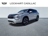 Used 2024 Mitsubishi Outlander SE Black Edition image 4