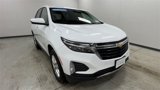 Certified 2024 Chevrolet Equinox LT image 4