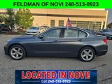 Used 2015 BMW 328i xDrive Sedan image 2