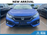 Used 2019 Honda Civic EX image 2
