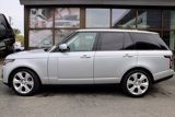Used 2019 Land Rover Range Rover Supercharged image 4
