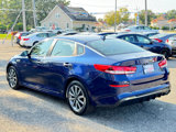 Used 2019 Kia Optima LX w/ LX 17" Wheel Package image 6