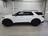 Certified 2020 Ford Explorer ST image 3