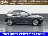 Certified 2023 Hyundai Kona SEL w/ Cargo Package image 4
