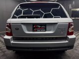 Used 2006 Land Rover Range Rover Sport HSE image 6