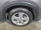 Certified 2017 Honda HR-V EX image 3