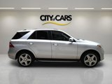 Used 2013 Mercedes-Benz ML 550 4MATIC image 5