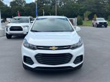 Certified 2022 Chevrolet Trax LS w/ Tint and Cruise Package image 2