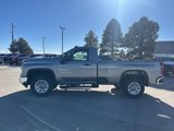 New 2025 Chevrolet Silverado 3500 W/T w/ WT Convenience Package image 2