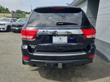 Used 2011 Jeep Grand Cherokee Overland image 6