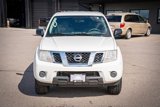 Used 2019 Nissan Frontier SV image 2