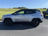 Used 2021 Jeep Compass Latitude image 2