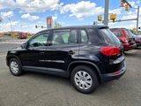 Used 2014 Volkswagen Tiguan S image 3