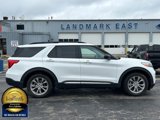 Used 2022 Ford Explorer XLT w/ Equipment Group 202A image 2