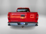 Used 2015 Chevrolet Silverado 1500 LT w/ All Star Edition image 4