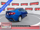 Used 2017 Chevrolet Cruze LT w/ RS Package image 3