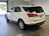 Used 2023 Chevrolet Equinox LT image 3