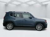 Used 2021 Jeep Renegade Latitude image 4