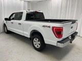 Certified 2023 Ford F150 XLT image 4