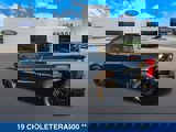 Used 2019 Chevrolet Silverado 1500 Custom Trail Boss image 6