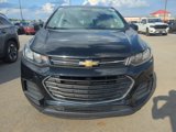 Used 2019 Chevrolet Trax LS w/ Tint and Cruise Package image 5