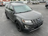 Used 2017 Ford Explorer XLT image 4