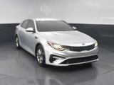 Used 2019 Kia Optima LX image 2