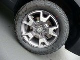 Used 2022 Honda Passport TrailSport image 5