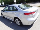 Used 2021 Toyota Corolla LE w/ Carpet Mat Package (TMS) image 5