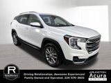 Used 2023 GMC Terrain SLT image 3
