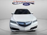 Used 2015 Acura TLX image 2