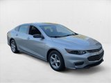Used 2016 Chevrolet Malibu LS w/ LPO, Convenience Package 1 image 3
