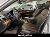 Used 2014 Subaru Outback 2.5i Limited image 3